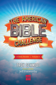 American Bible Challenge Reader