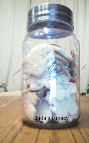 cookie jar