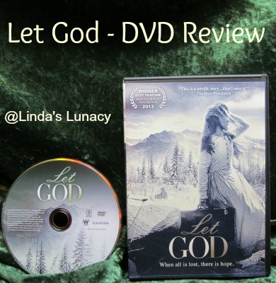 Let God DVD Review