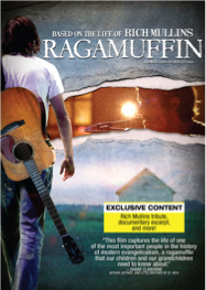 Ragamuffin dvd