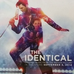 The Identical Movie Soundtrack