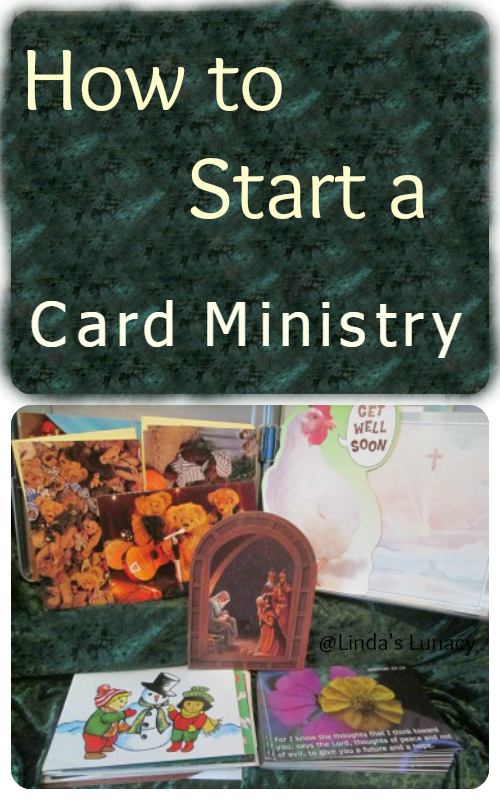 card ministry 