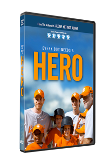 HERO DVD Review