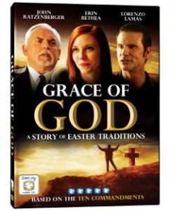 Grace of God dvd