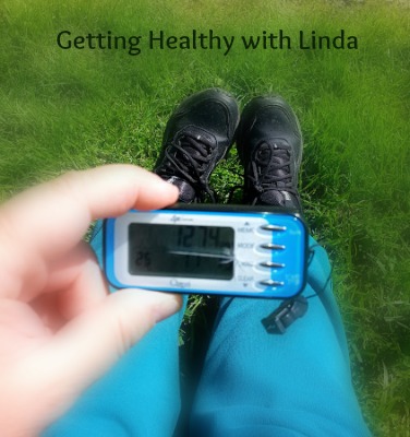 Getting Healthy with Linda