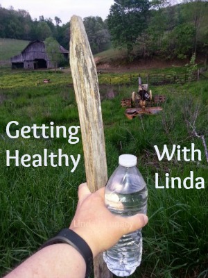 Getting Healthy With Linda