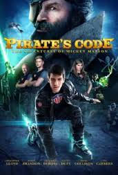 Pirate's Code