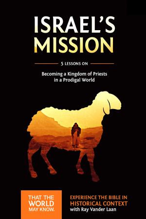 Israel's Mission