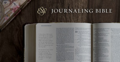 Journal Bible