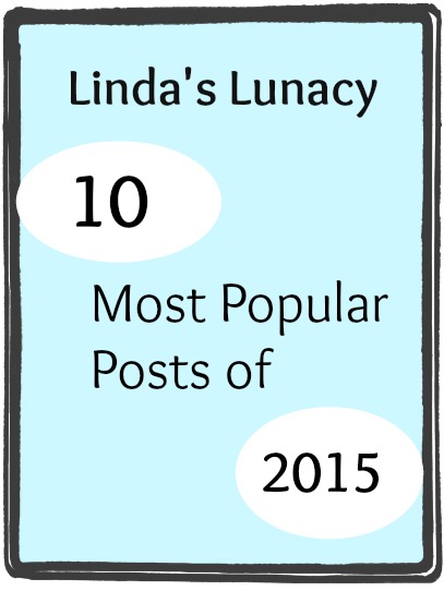 10 Most Popular Posts of 2015