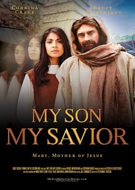 My Son My Savior Christian movie DVD