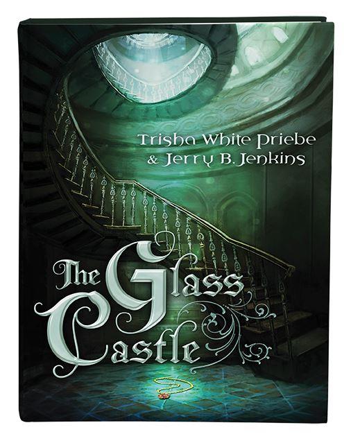 The Glass Castle by Trisha White and Jerry Jenkins