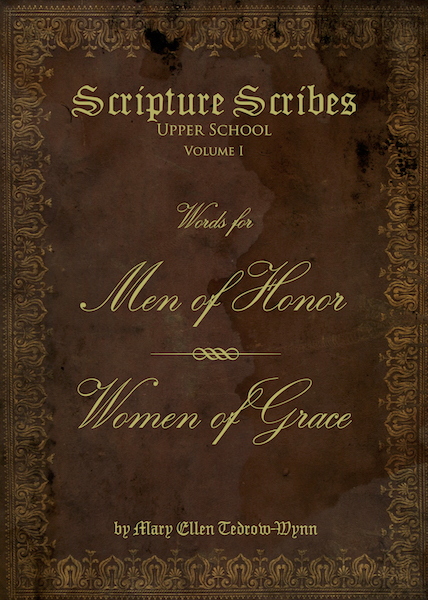 Laurelwood Books Men of Honor Women of Grace Review