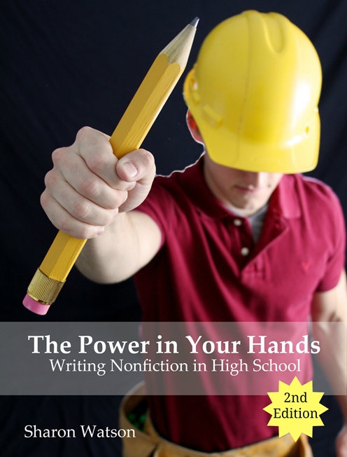 Power in Your Hands Student Textbook