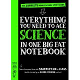 Big Fat Notebook Science