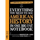 Big Fat Notebook American History