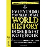 Big Fat Notebook World History