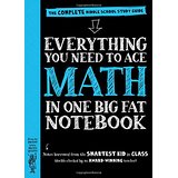 Big Fat Notebook Math