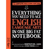 Big Fat Notebook English