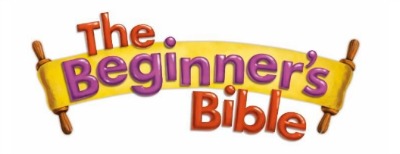 The Beginner’s Bible National Bible Week Trivia Game & Giveaway