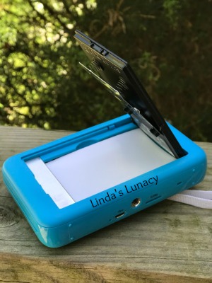 Polaroid Snap Touch Review & Giveaway