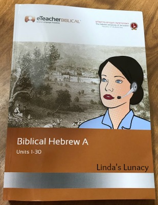 Biblical Hebrew Online Class Review