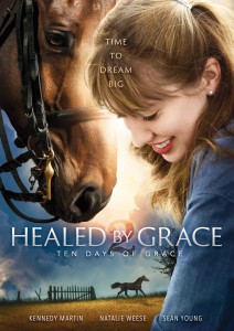 Healed by Grace 2 Review & DVD Set Giveaway