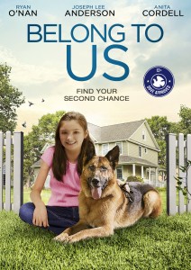 Belong to Us Movie Review