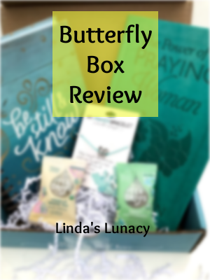 Butterfly Box Review