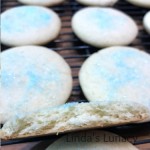 Sugar Cookie Recipe