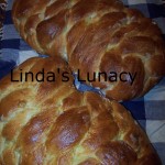 challah bread