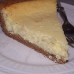cheesecake