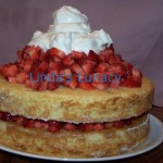 Strawberry Shortcake