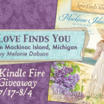 Mackinac Island, Michigan