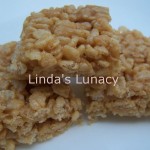 honey peanut butter cereal bars rice krispies