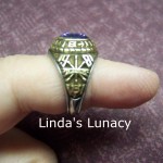 homeschool class ring