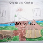 knights and castles lapbook