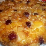 pineapple upside down cake