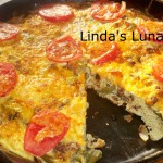 frittata