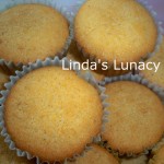 gluten free corn bread muffins