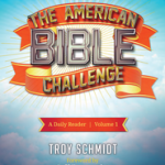 American Bible Challenge Reader
