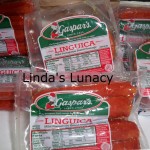 linguica