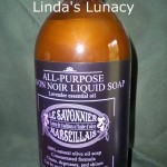 Le Savonnier Marseillais liquid organic soap