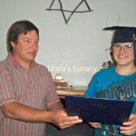 homeschool high school graduation