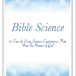 Bible Science