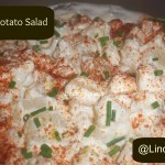 Homemade Potato Salad