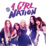 1 girl nation