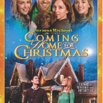 Coming Home For Christmas DVD
