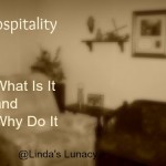 hospitality