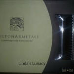 wilton armetale package